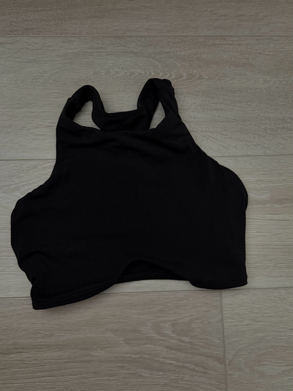 BuffBunny Curve Sports Bra